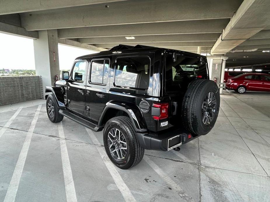 new 2024 Jeep Wrangler car, priced at $50,067