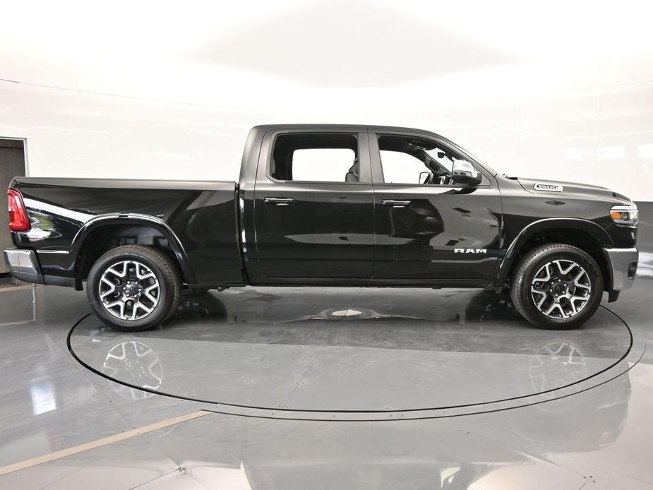 new 2025 Ram 1500 car, priced at $56,987