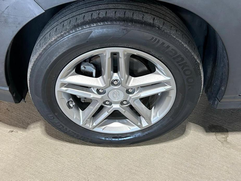 used 2018 Hyundai Kona car, priced at $15,233