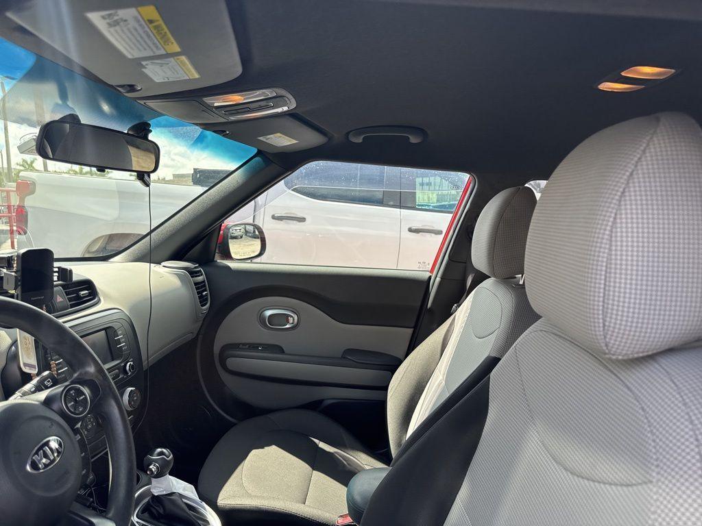 used 2019 Kia Soul car, priced at $12,170
