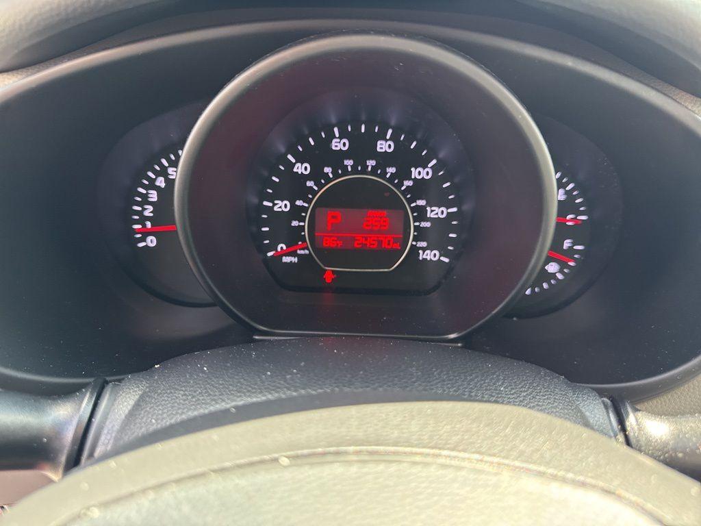 used 2019 Kia Soul car, priced at $12,170