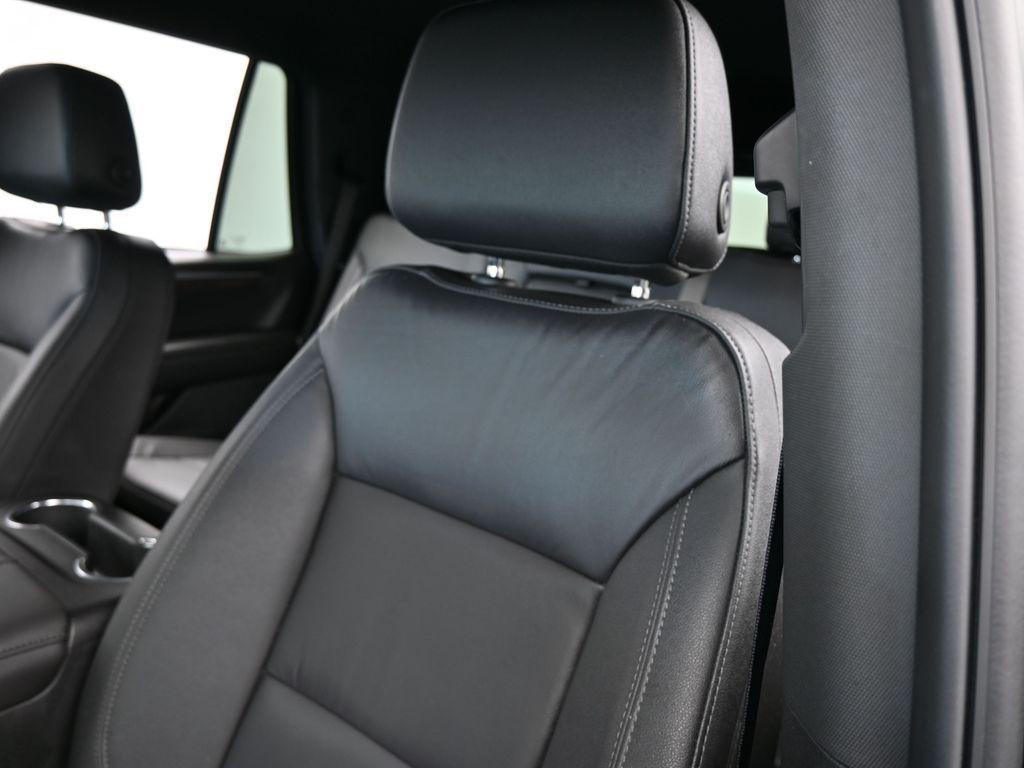 used 2025 Chevrolet Tahoe car, priced at $58,750