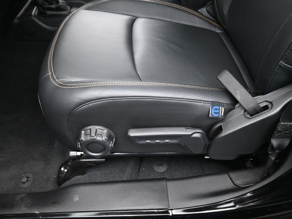 new 2024 Jeep Gladiator car, priced at $43,997
