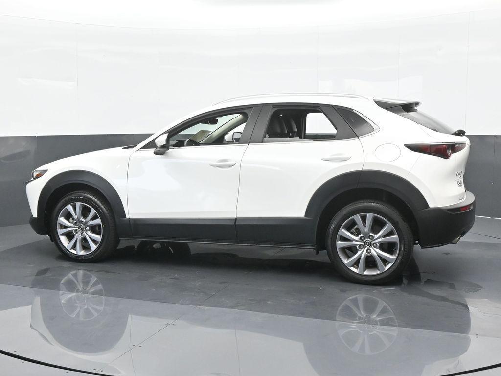 used 2023 Mazda CX-30 car, priced at $17,650