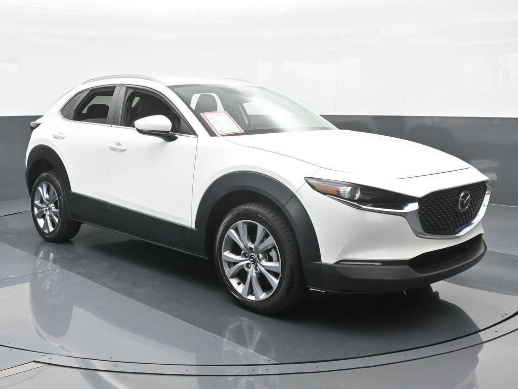 used 2023 Mazda CX-30 car, priced at $17,650