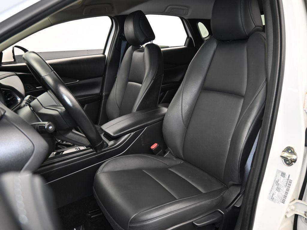 used 2023 Mazda CX-30 car, priced at $17,650