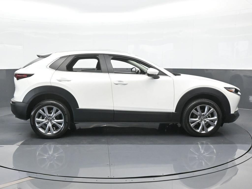 used 2023 Mazda CX-30 car, priced at $17,650