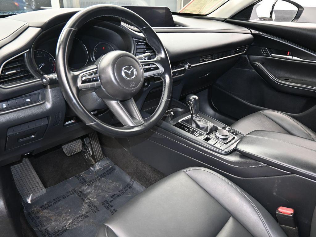 used 2023 Mazda CX-30 car, priced at $17,650