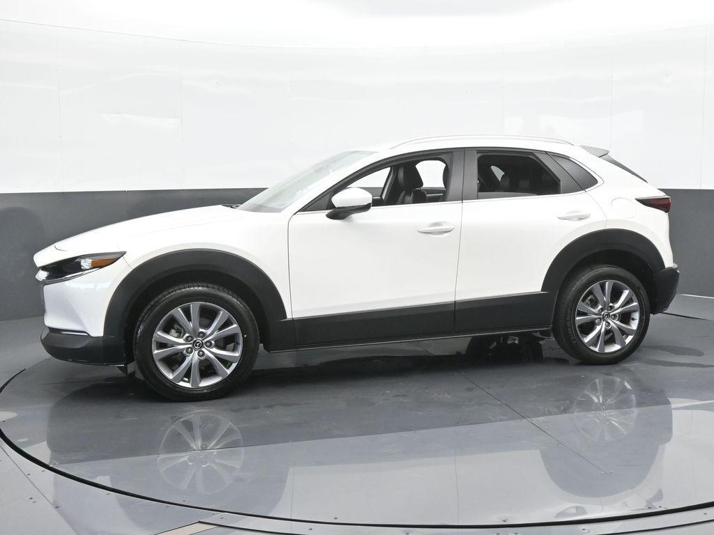 used 2023 Mazda CX-30 car, priced at $17,650