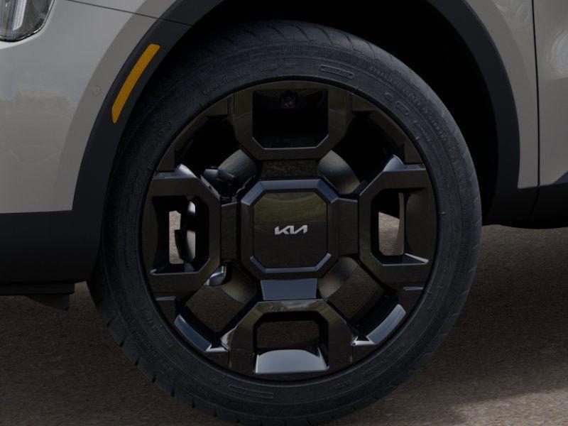 new 2024 Kia Sorento car, priced at $43,191