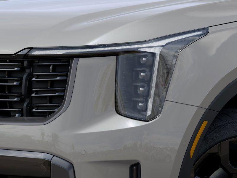 new 2024 Kia Sorento car, priced at $43,191