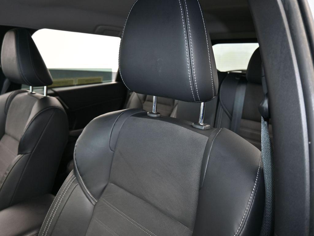 used 2023 Mitsubishi Outlander car, priced at $25,800