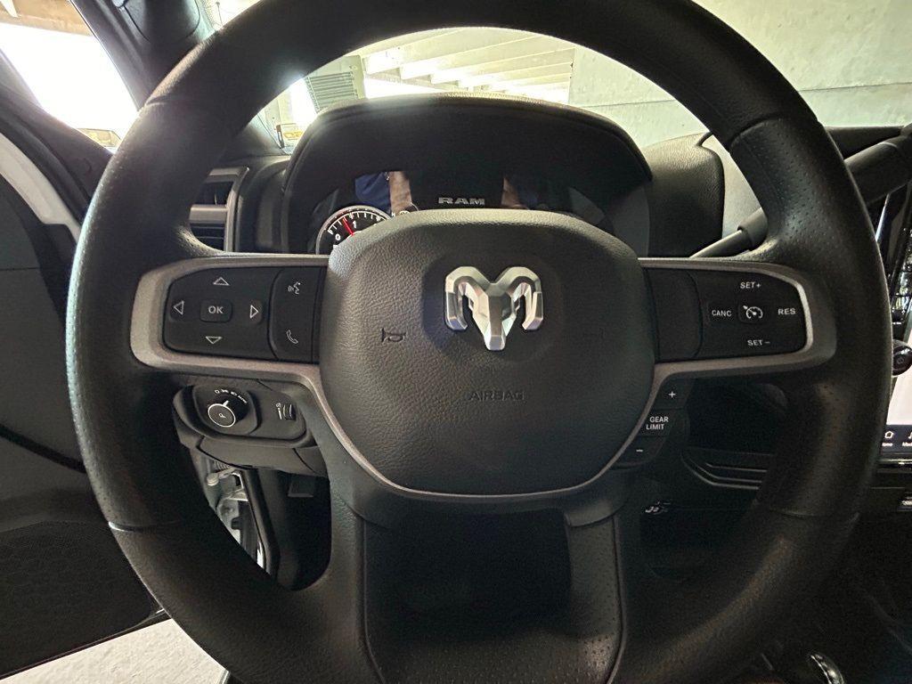 used 2024 Ram 3500 car, priced at $54,993