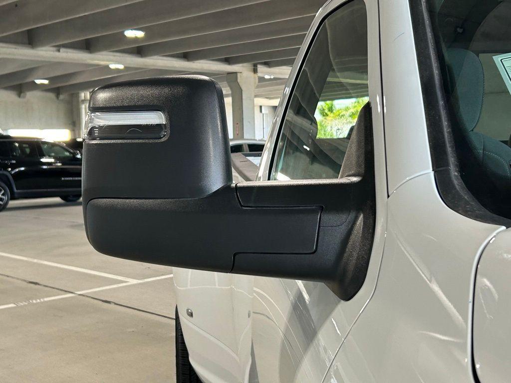 used 2024 Ram 3500 car, priced at $54,993
