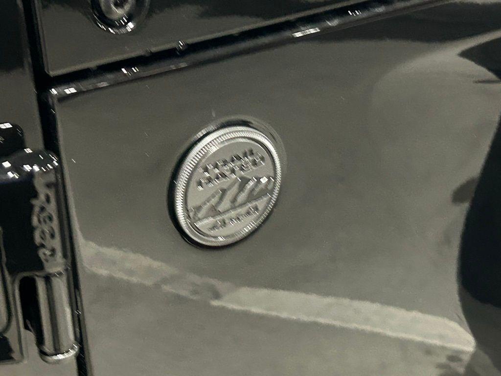 new 2024 Jeep Gladiator car, priced at $43,922