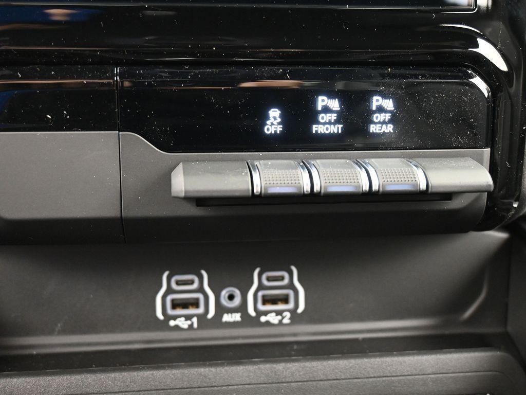 new 2026 Ram 1500 car, priced at $59,390