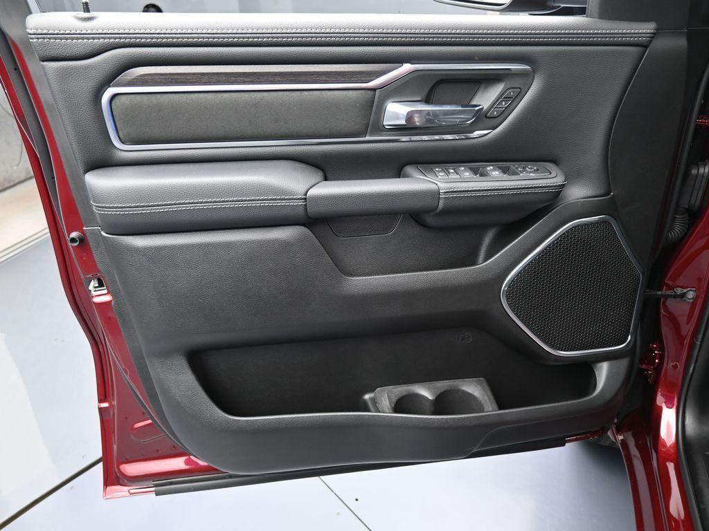 new 2026 Ram 1500 car, priced at $59,390