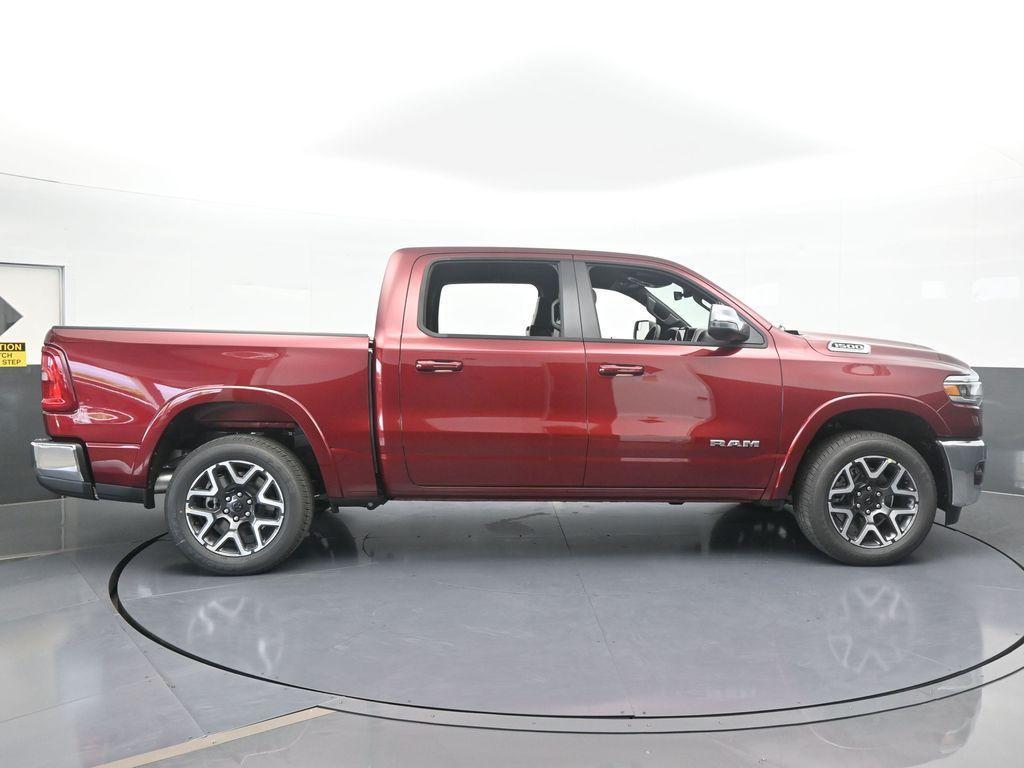 new 2026 Ram 1500 car, priced at $59,390