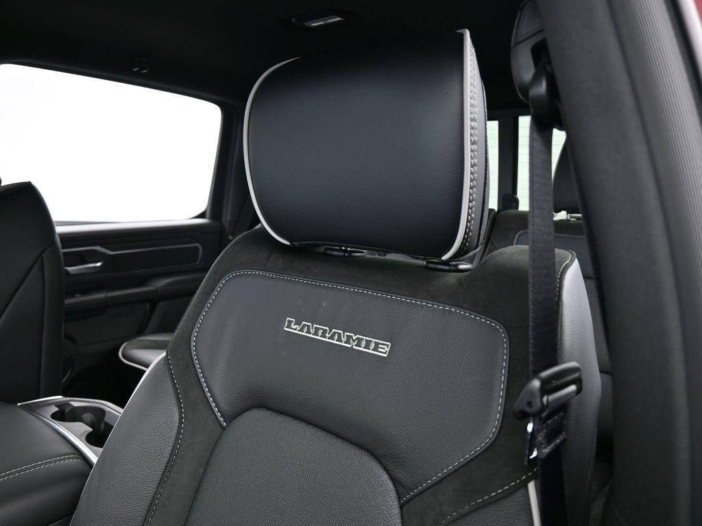 new 2026 Ram 1500 car, priced at $59,390