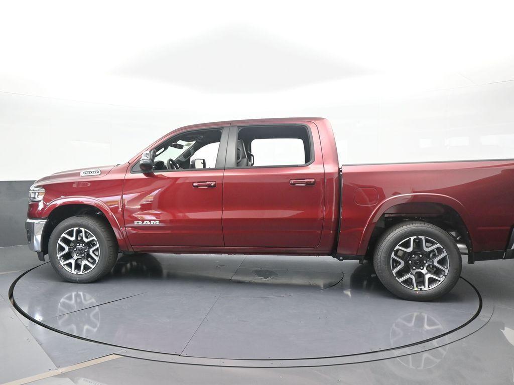 new 2026 Ram 1500 car, priced at $59,390
