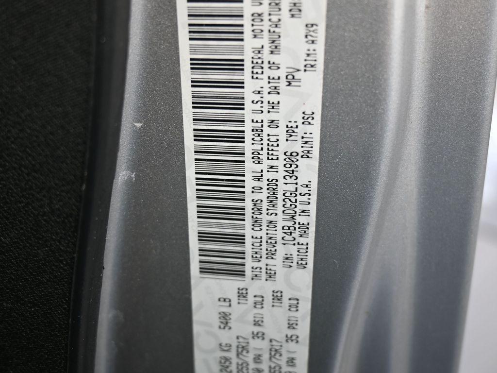 used 2016 Jeep Wrangler Unlimited car, priced at $17,995