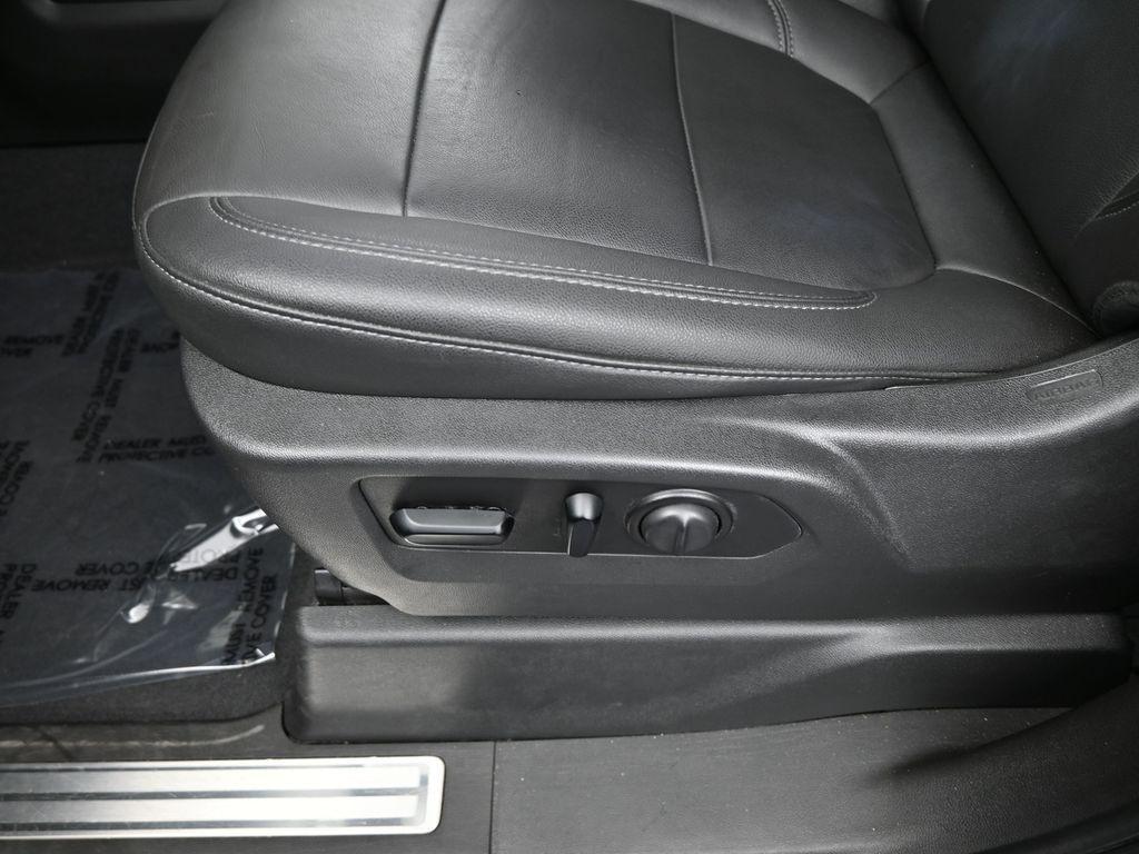 used 2021 Chevrolet Silverado 1500 car, priced at $36,950