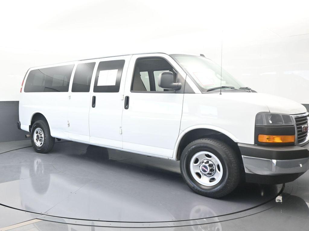 used 2020 GMC Savana 3500 car, priced at $29,999