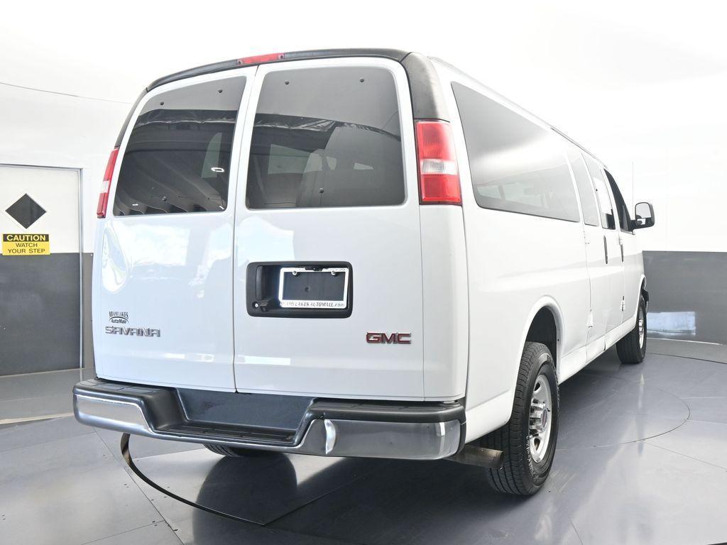 used 2020 GMC Savana 3500 car, priced at $29,999