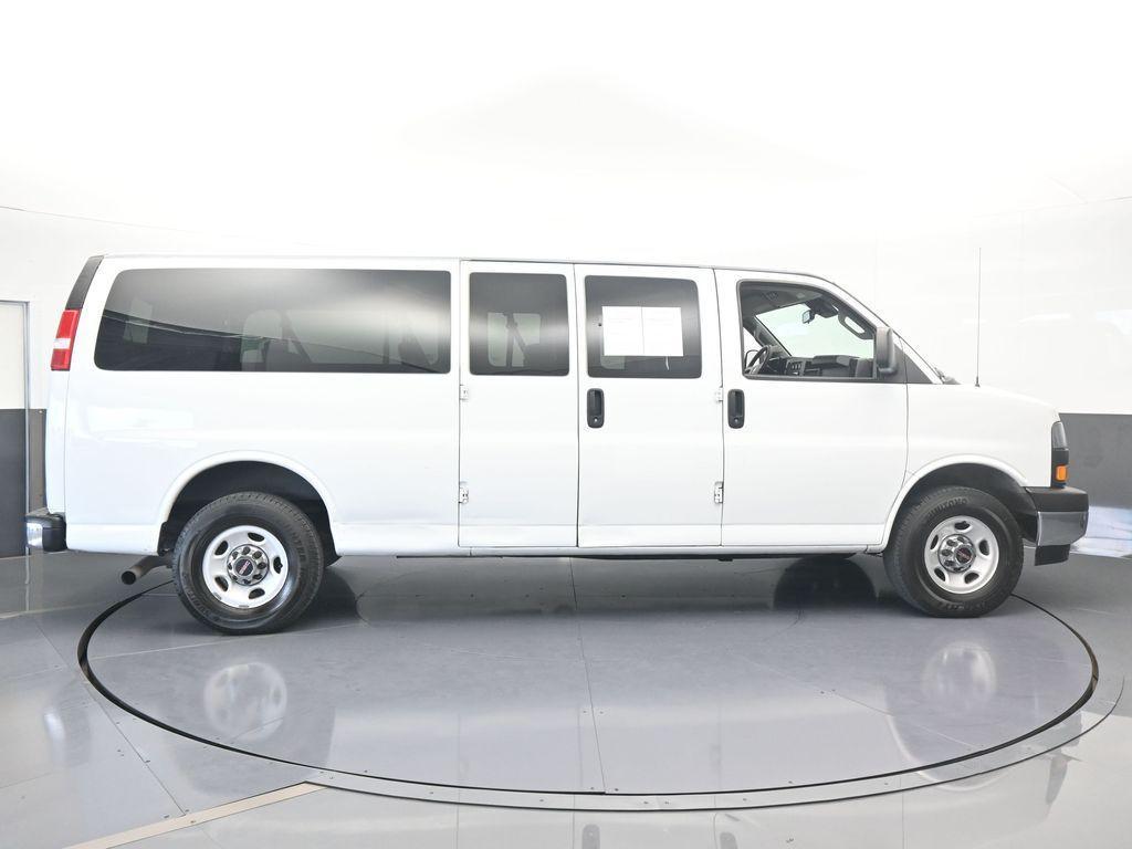 used 2020 GMC Savana 3500 car, priced at $29,999