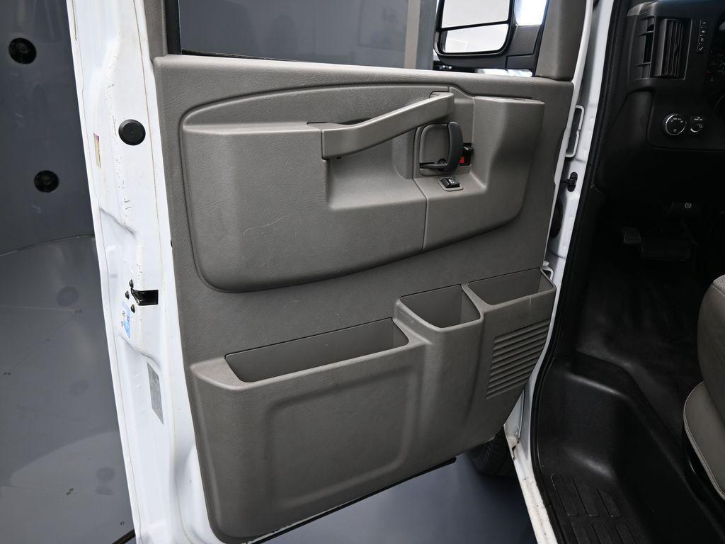 used 2020 GMC Savana 3500 car, priced at $29,999