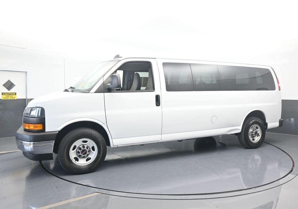 used 2020 GMC Savana 3500 car, priced at $29,999