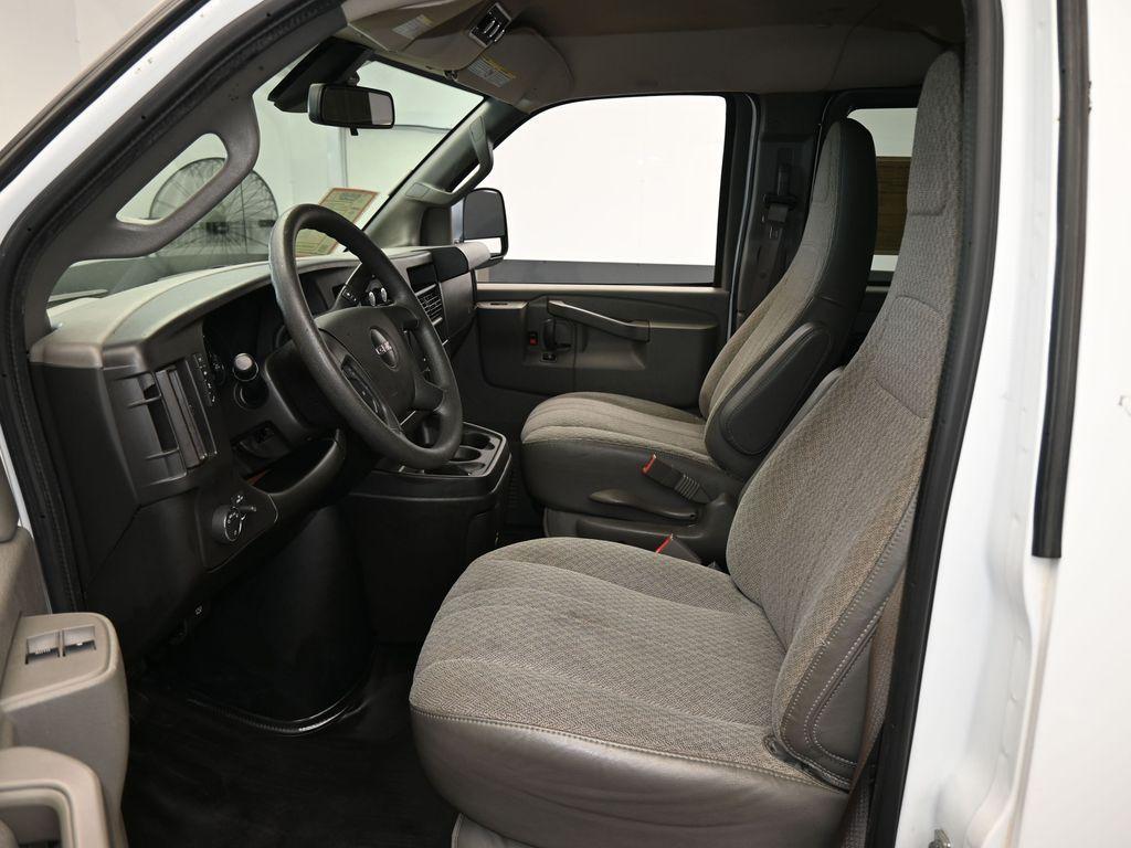 used 2020 GMC Savana 3500 car, priced at $29,999