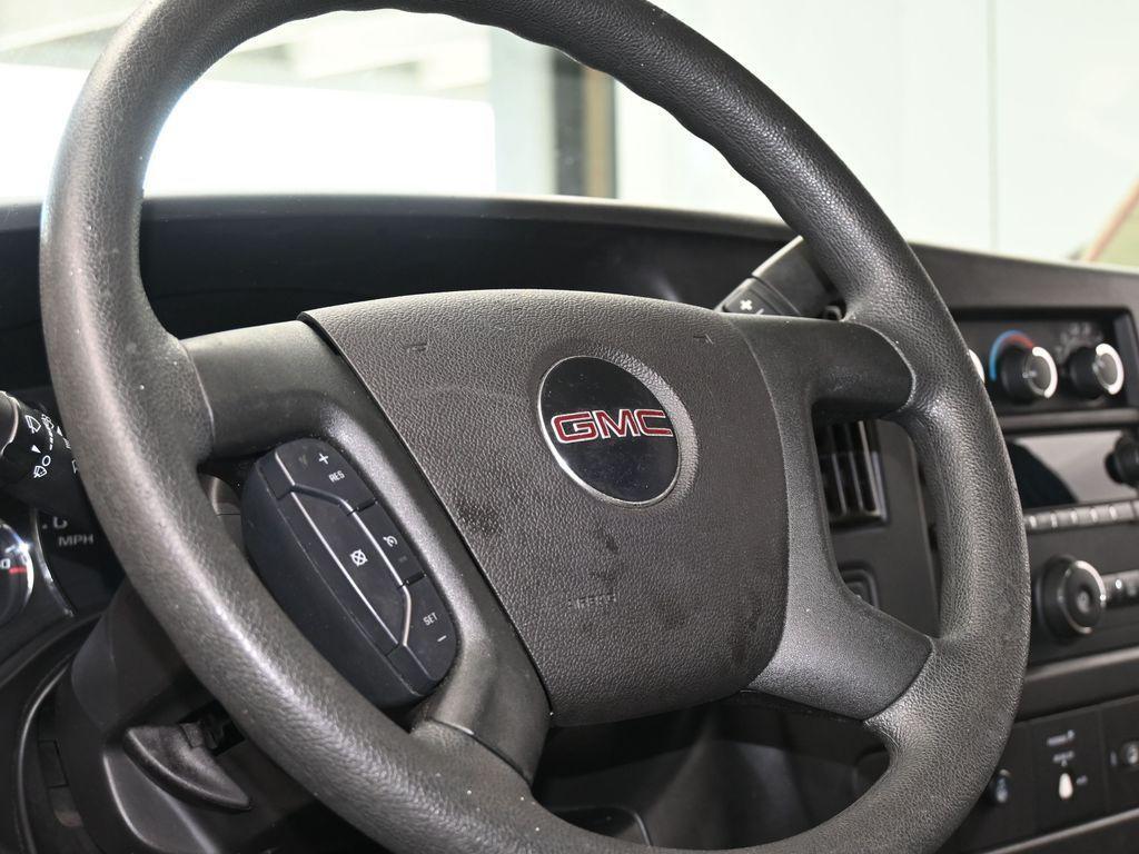 used 2020 GMC Savana 3500 car, priced at $29,999