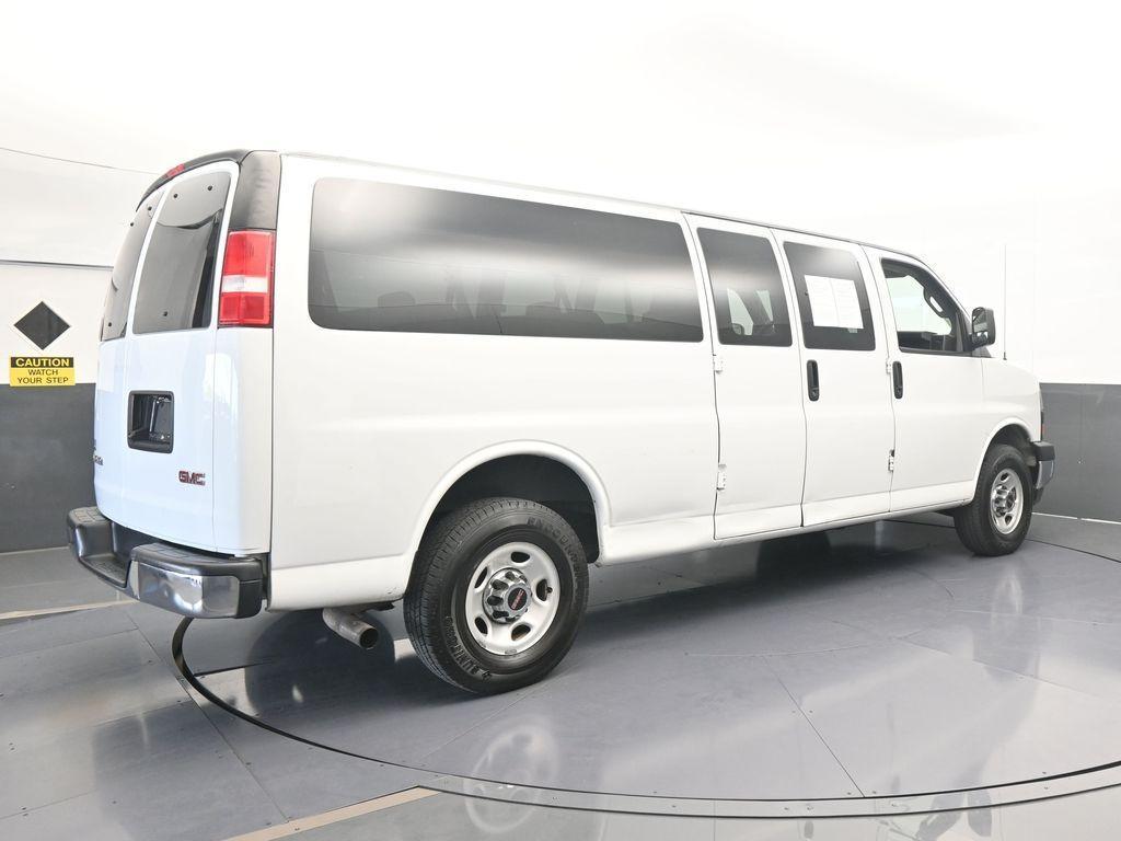 used 2020 GMC Savana 3500 car, priced at $29,999