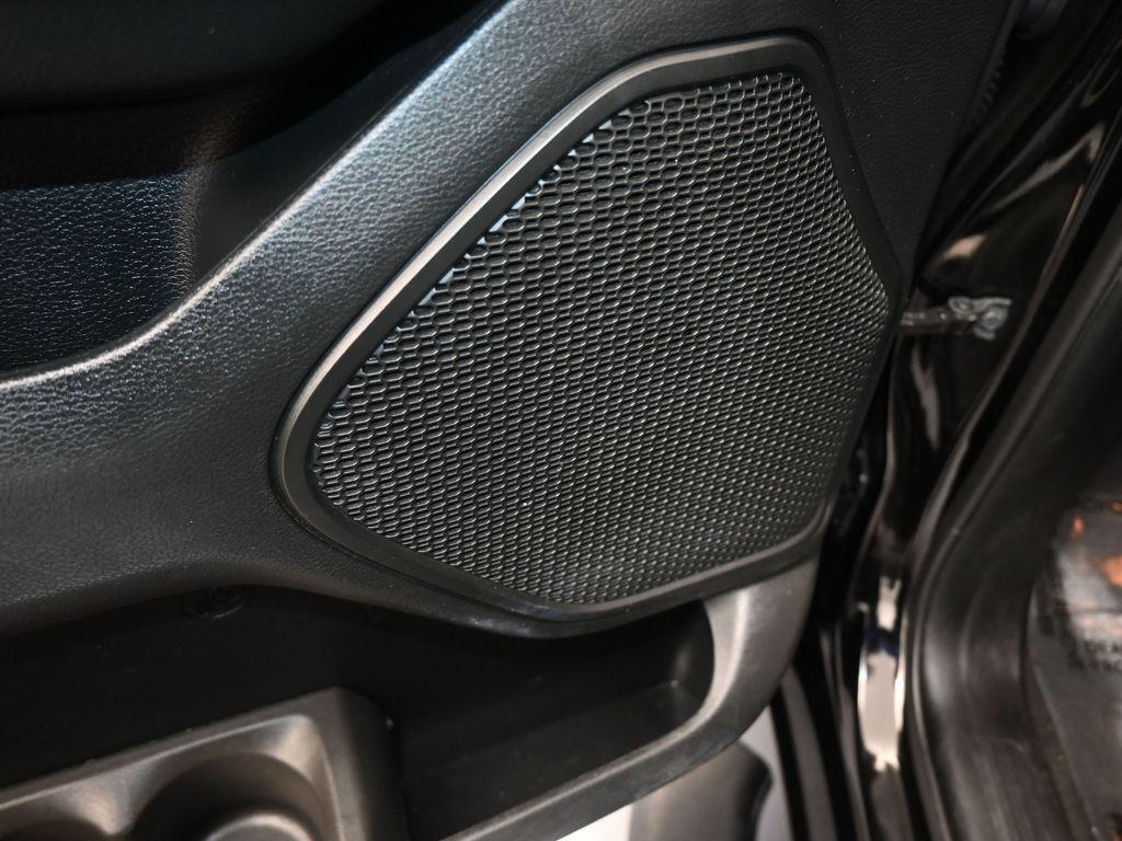 used 2021 Ram 1500 car, priced at $29,999