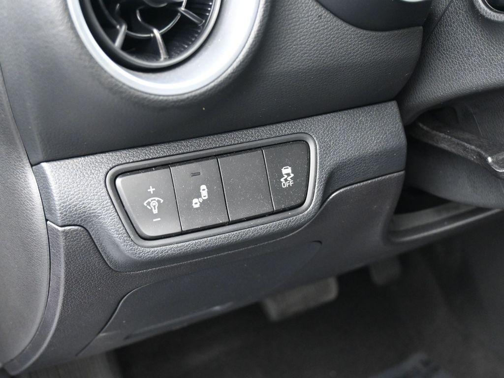 used 2024 Kia Forte car, priced at $17,195