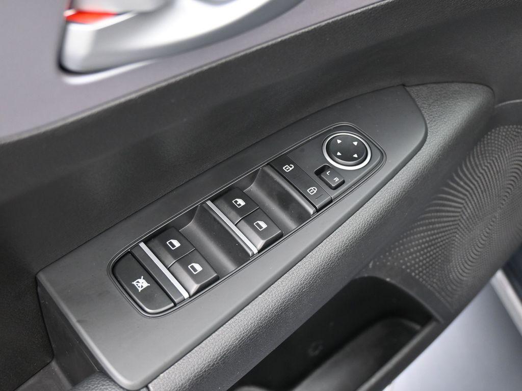 used 2024 Kia Forte car, priced at $17,195