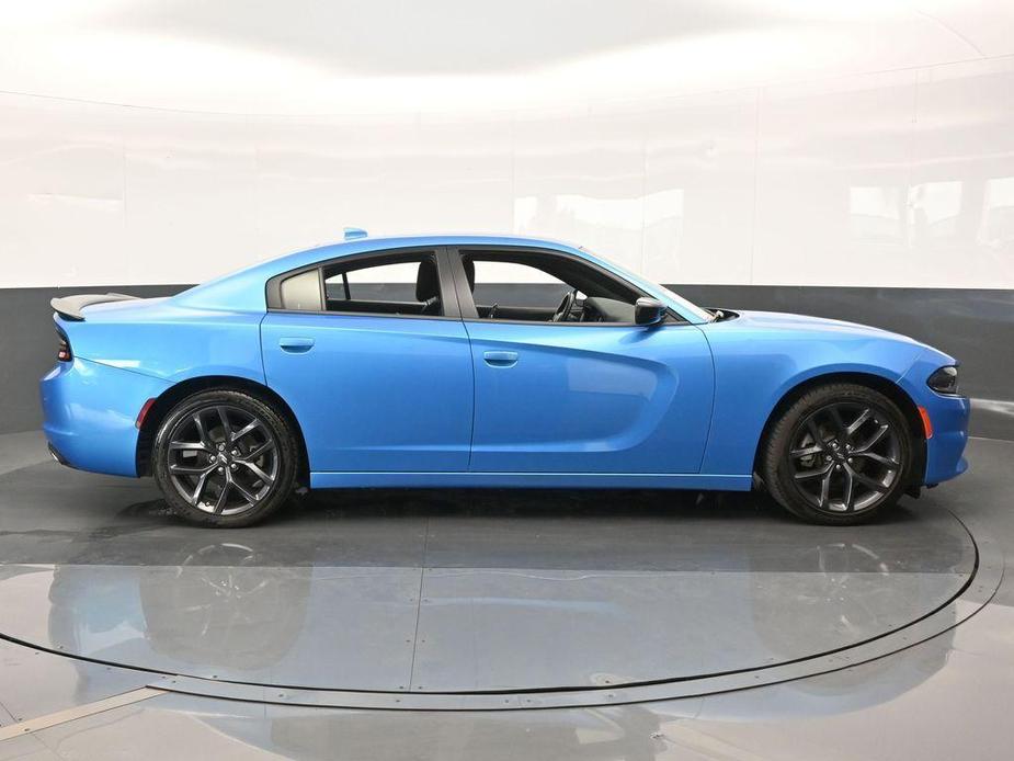 used 2023 Dodge Charger car, priced at $23,989