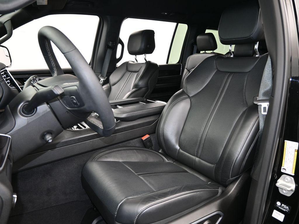 used 2024 Jeep Wagoneer L car, priced at $47,995