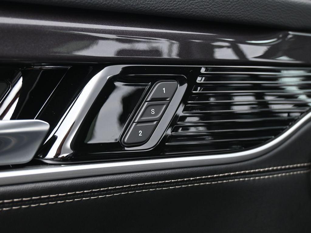used 2024 Jeep Wagoneer L car, priced at $47,995