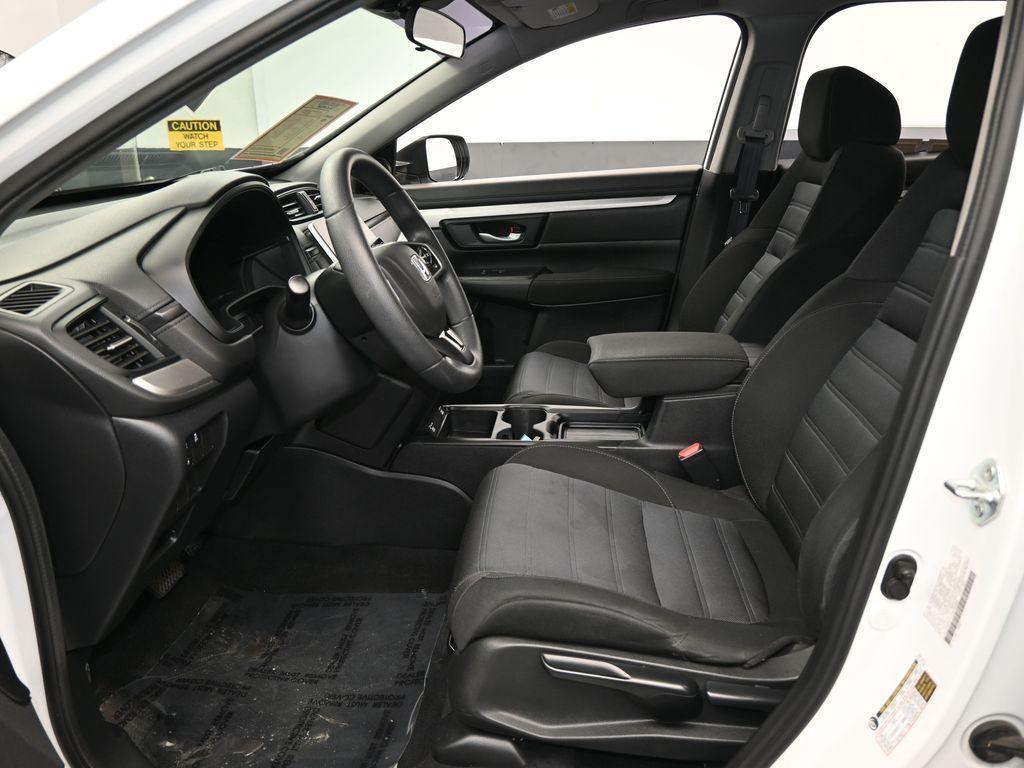 used 2022 Honda CR-V car, priced at $20,296