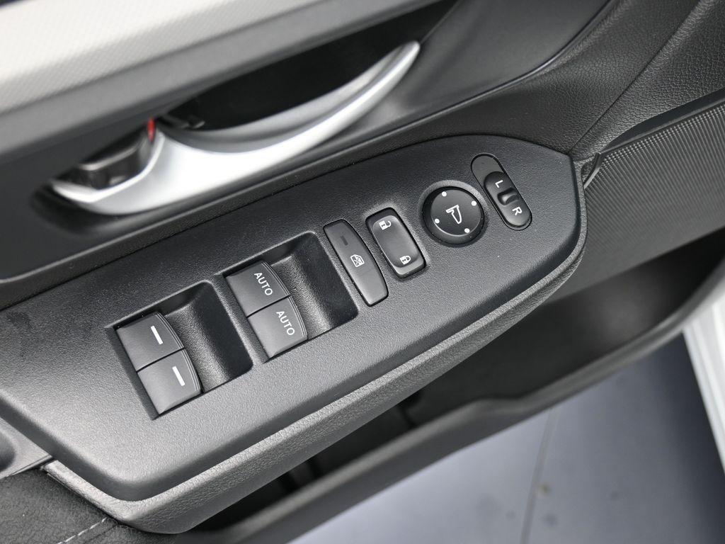 used 2022 Honda CR-V car, priced at $20,296