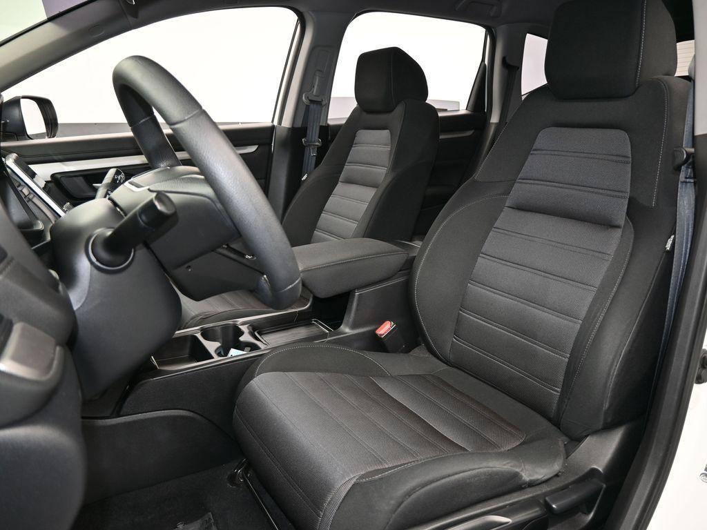 used 2022 Honda CR-V car, priced at $20,296