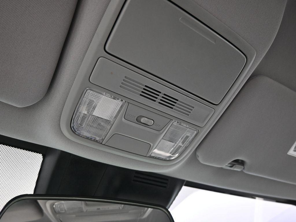 used 2022 Honda CR-V car, priced at $20,296
