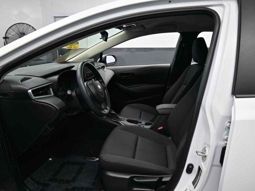 used 2023 Toyota Corolla car, priced at $15,997