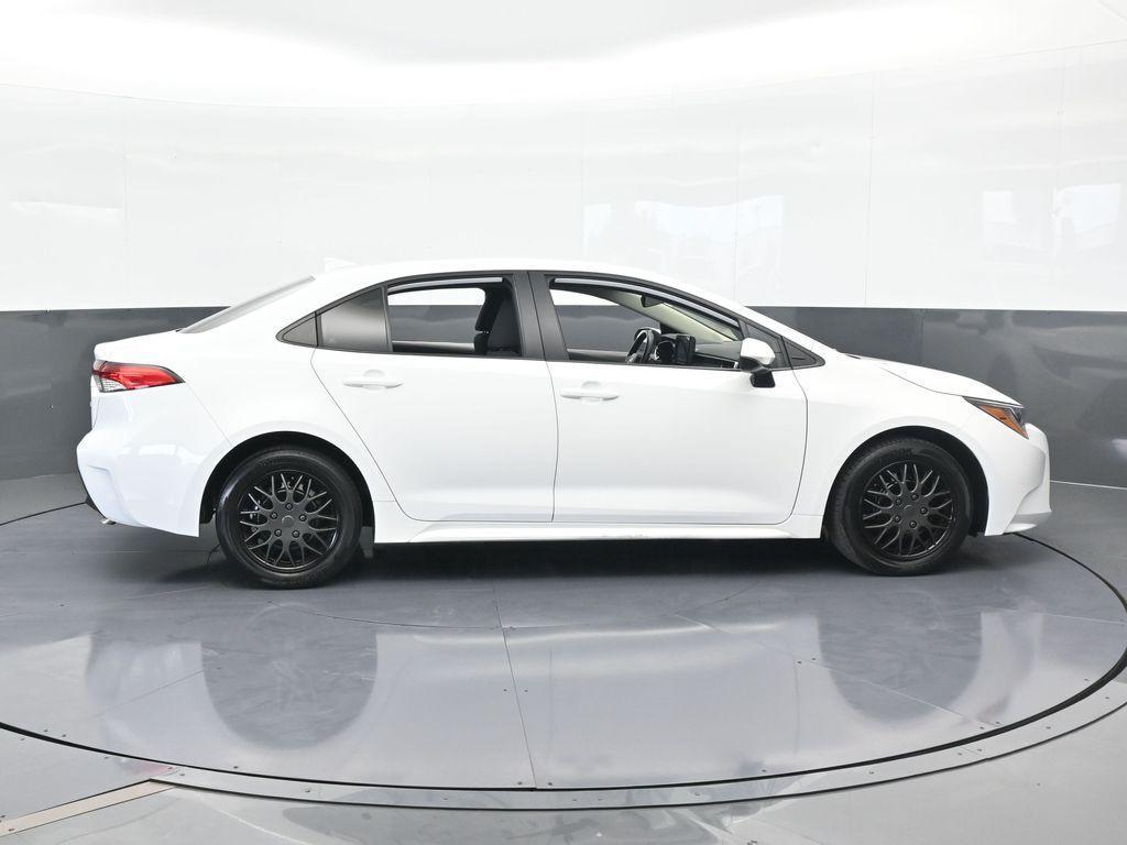 used 2023 Toyota Corolla car, priced at $15,997