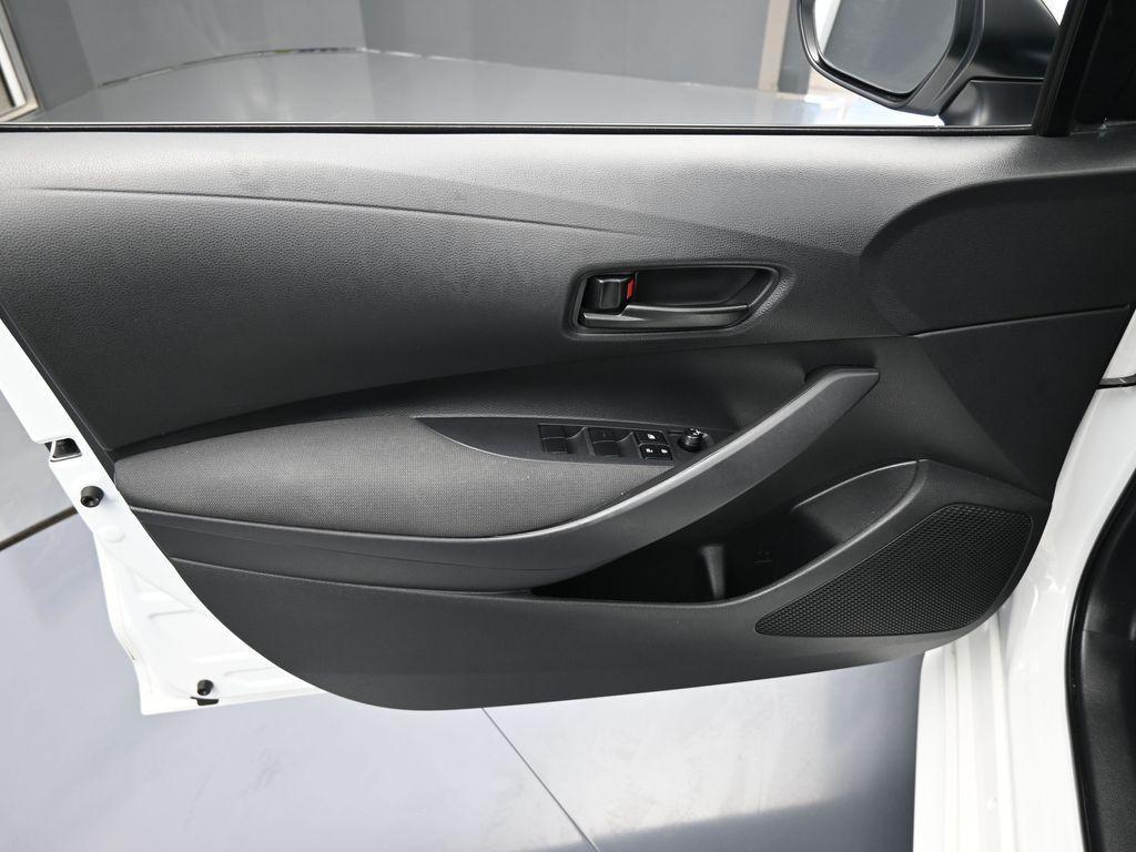 used 2023 Toyota Corolla car, priced at $15,997