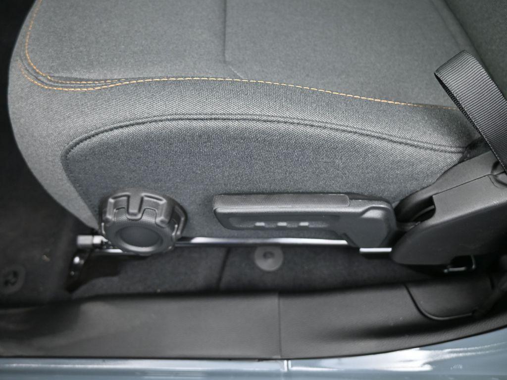 new 2026 Jeep Gladiator car, priced at $46,615