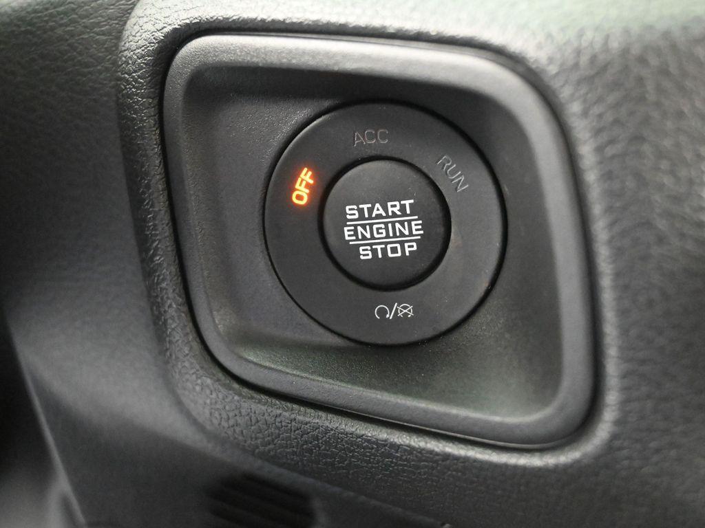 new 2026 Jeep Gladiator car, priced at $46,615