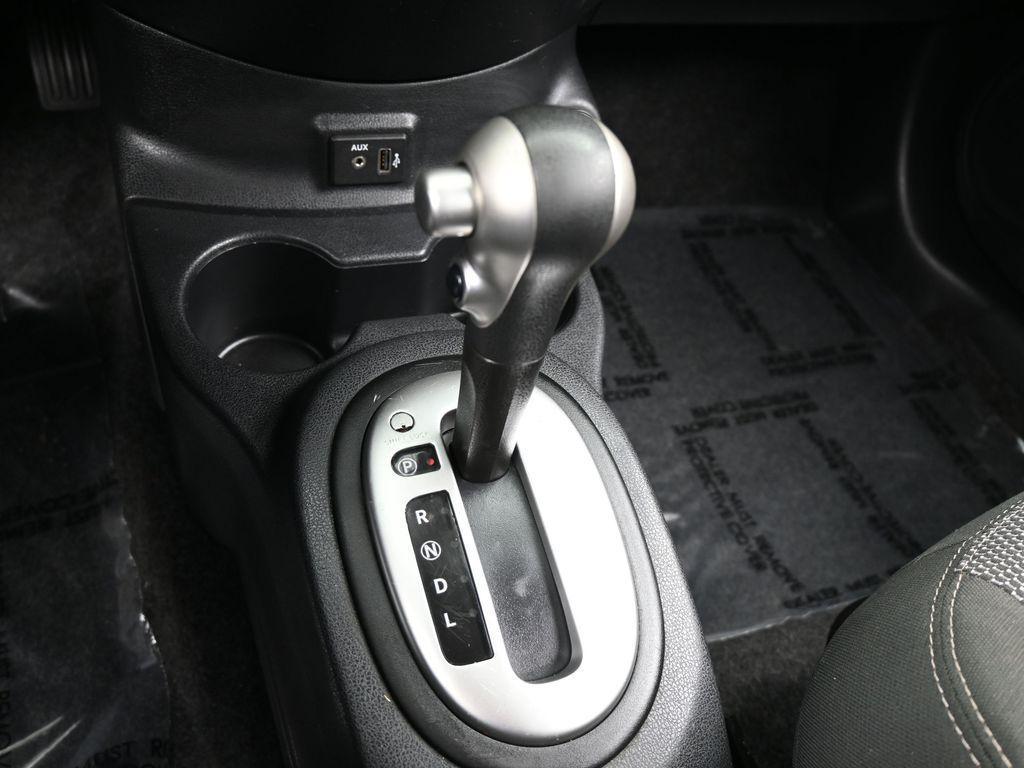 used 2018 Nissan Versa car, priced at $6,999